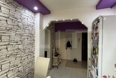 Apartament 2 camere, 50 mp, 2 balcoane, foarte aproape de FSEGA si Iulius Mall - 5