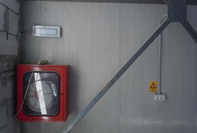 Spațiu industrial, de 1,140 mp, în Apărătorii Patriei - 6