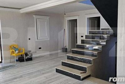 Casa moderna ?i spa?ioasa, 364mp, construita in 2020 - 2