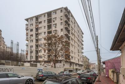 Apartament 2 camere la 5 min. metrou Mihai Bravu - 15