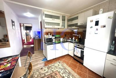 Garsonieră decomandată, mobilată în Terezian - 4