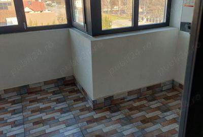 Bloc STAR3, ap 3 cam, et 3, nou , lift, parcare, curte 2170 m2, str Ostroveni, langa Zoo Valcea. - 4