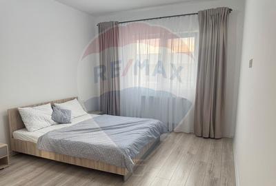 Apartament cu 3 camere de inchiriat in Complex Grand Kr... - 11