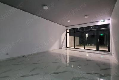 Spațiu comercial, de 30 mp, în Moșteni - 2