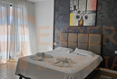 Apartament 2 camere, zona Mamaia Nord, Constanta, cu vedere catre mare - 5