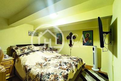 Proprietate mixta de vanzare apartament si spatiu comercial, Oradea - 3