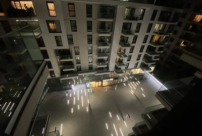 Inchiriere apartament 2 camere lux Herastrau/Aviatiei - 11