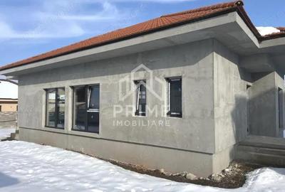 Casă cu Teren 535 Mp în Micești - 5