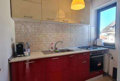 BUCURESTII NOI - SOS CHITILEI, 2 CAMERE MOBILAT UTILAT, BALCON INCHIS, PARCARE! BUCURESTII NOI - SOS CHITILEI, 2 CAMERE MOBILAT UTILAT, BALCON INCHIS, PARCARE! - 6