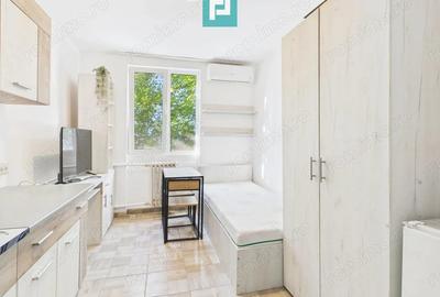 Garsoniera cocheta aproape de Centru - 5