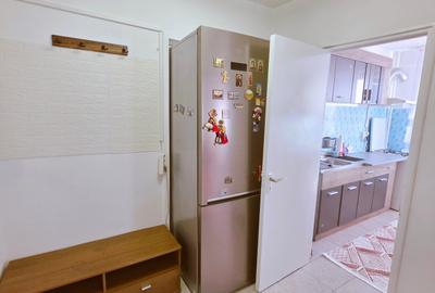 2 camere Dristor -ParkLake - str. Tomis  mobilat utilat - 12