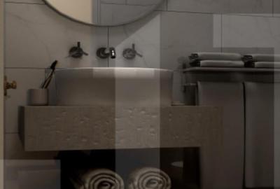 Penthouse 102 mp, 88.75 mp terase, zona Torontalului - 8