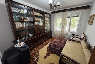 Apartament 4 camere, decomandat, 98.42mp, cartier 1 Mai, zona Insula - 8