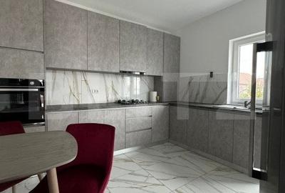 Casa individuala, 140mp, 250mp teren, zona Ipotesti - 5