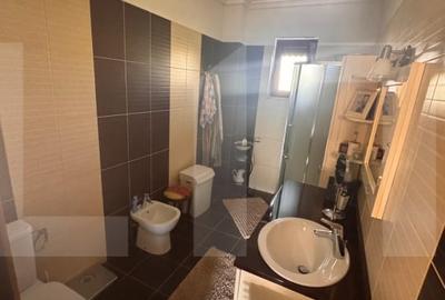 Vila de lux P+E+M in comuna Tudora - finisaje premium, complet mobilata! - 12