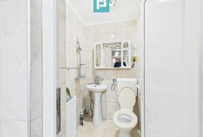 Apartament 4 camere, Bulevardul Revoluției - 7