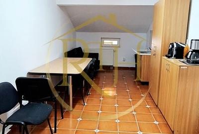 Birou, de 26 mp, în Soarelui - 12