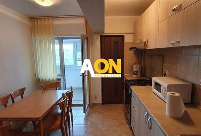 Apartament cu 4 camere decomandat, mobilat în Central - 5