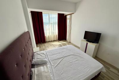 Apartament cu 2 camere semidecomandat în Mamaia - 5