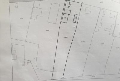 Casă cu Teren 1853 Mp în Sarichioi - 6