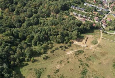 Teren în Central - 11