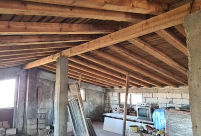 Casă cu 6 camere cu Canalizare în Adjud - 13