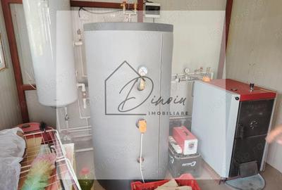 Casa Ciocanesti Cretu - 2 camere cu teren 2539 mp - Jud. Dambovita - 13