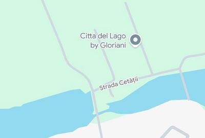 Spațiu comercial, în Corbeanca - 2