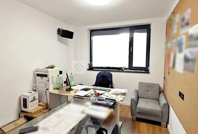 Pacurari - McDonald's, spatiu de birouri 38mp, de vanzare - 3