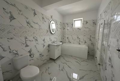 Apartament 2 camere decomandat-finisat/terasa de 75 mp/Metrou Dimitrie Leonida - 6