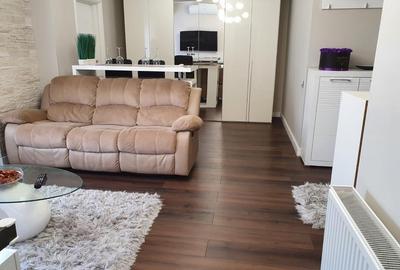 Apartament 2 camere | 58 mp | Bloc boutique | 1 Mai – Domenii - 4