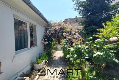 Casa cu 8 camere + 800mp teren Cisnadie zona Centrala - 18