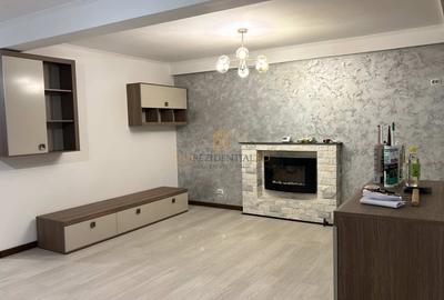 Duplex cu 4 camere cu Canalizare în Central - 4