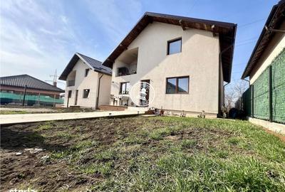 Casă cu 6 camere cu Teren 200 Mp în Ciurea - 14