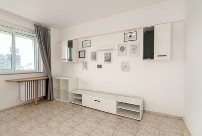 Apartament cu 2 camere decomandat în Dorobanți - 8
