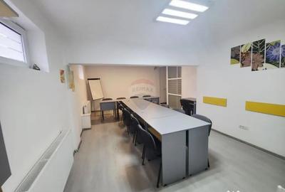 Spațiu comercial, de 68 mp, în Central - 6