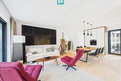 Casa moderna ?i eleganta, mobilata ?i utilata - 2