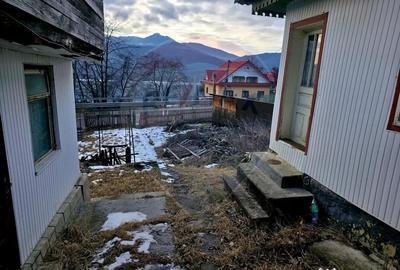 Teren de 711 mp, în Hangu - 16