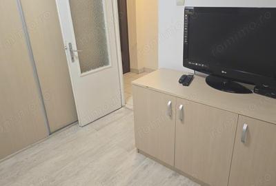 Inchiriez sau vand garsoniera in Deva, zona Dacia, etaj 2, situata pe mijloc, suprafata utila 22 mp, - 3