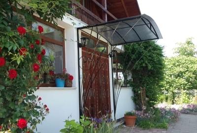 Casă individuală cu 4 camere cu Teren 2000 Mp în Băltenii de Sus - 3