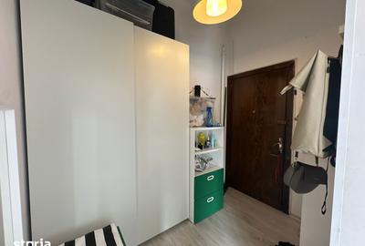 Apartament cu 2 camere în Romană - 10
