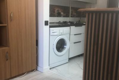 Garsonieră decomandată în Pipera - 2