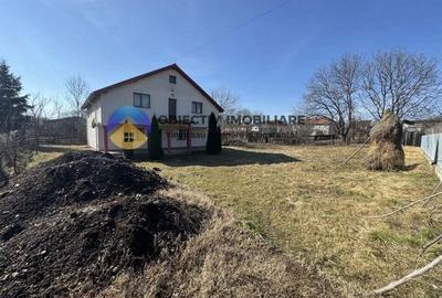 Vila Roznov din caramida finalizata 2018 - 10