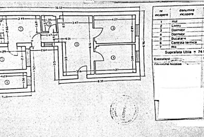 Vila individuala, cocheta, moderna , an 2020, Piata Alba iulia - 22