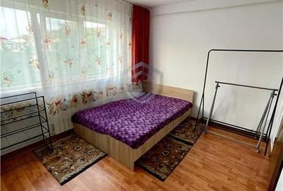 Apartament cu 2 camere Sovata - 7