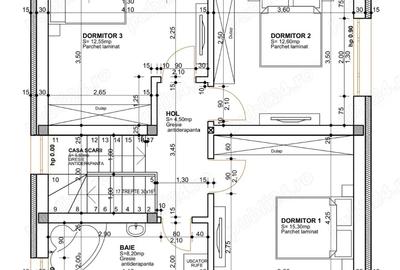 Vand casa in Deva zona Mintia - 4