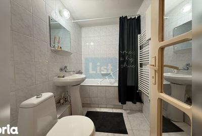 Apartament cu 2 camere decomandat, mobilat în Mărăști - 2