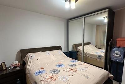 Metrou Timpuri Noi - 2 Camere-Decomandat-Gata de Mutare - 4