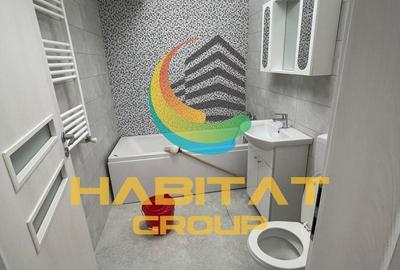 Garsonieră decomandată, mobilată în Sud - 7