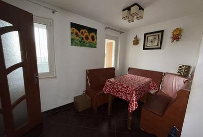 CASA 4 CAMERE, 2 BAI , BECI , MAGAZIE , 500 MP TEREN , LUNCA CETATUII - 15